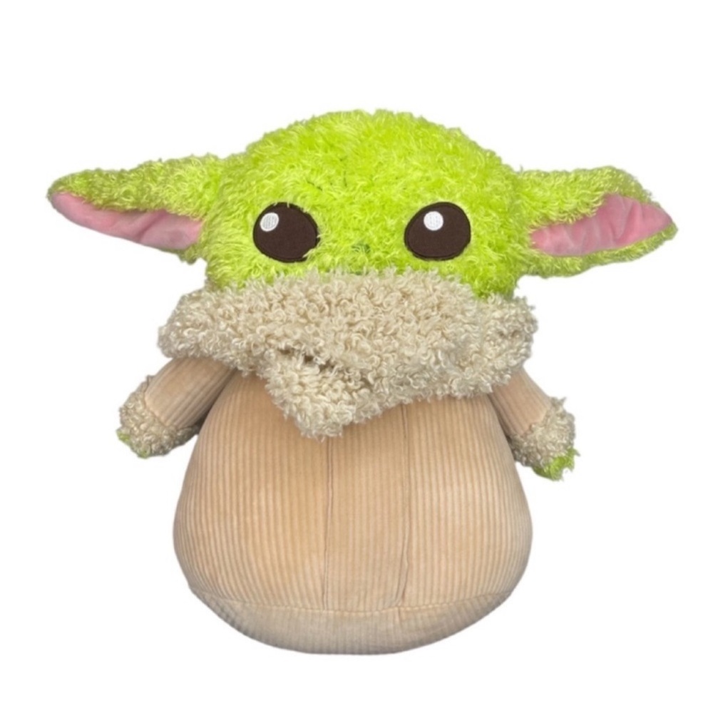 Disney Star Wars Grogu soft toy plush Doll